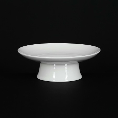 Блюдо на ножке Chan Wave Classic 228 мм