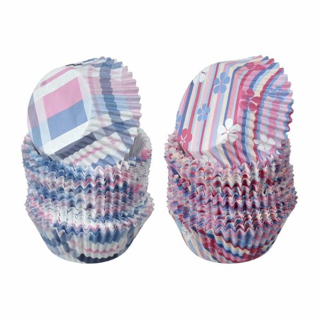 Формы для кесов Marmiton Классика d50хh30мм 50шт. 11346