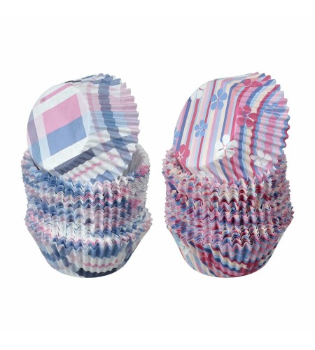 Формы для кесов Marmiton Классика d50хh30мм 50шт. 11346