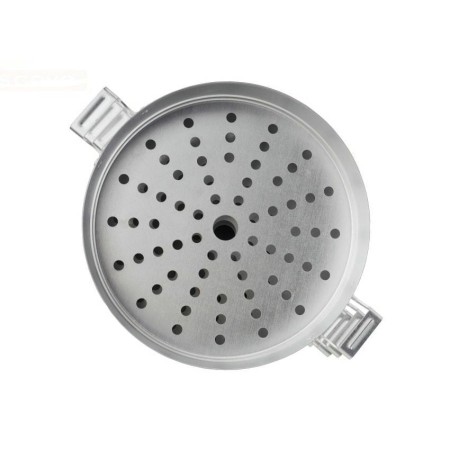 Манты-казан алюминиевый 6л, 4 сетки МТ-112