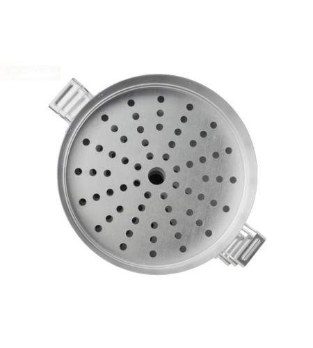 Манты-казан алюминиевый 6л, 4 сетки МТ-112