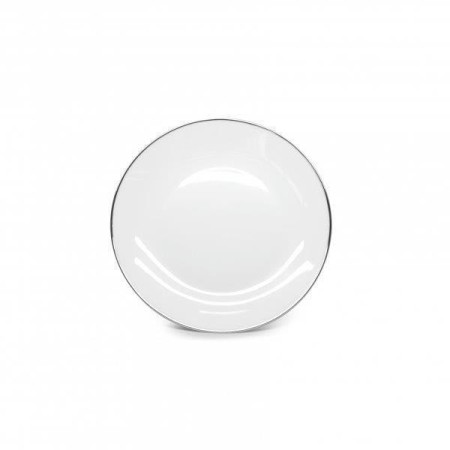 Тарелка десертная Rondo Platinum 19см