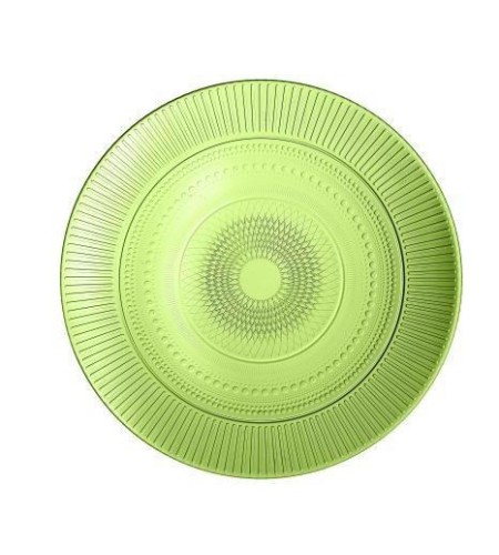 Тарелка обеденная Luminarc Луиз Шартрез 25см O0486