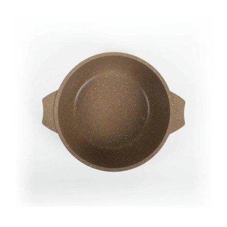 Кастрюля Мечта Гранит brown 3л 43806