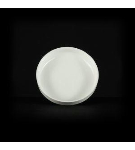 Блюдце для оливок Chan Wave 90мл