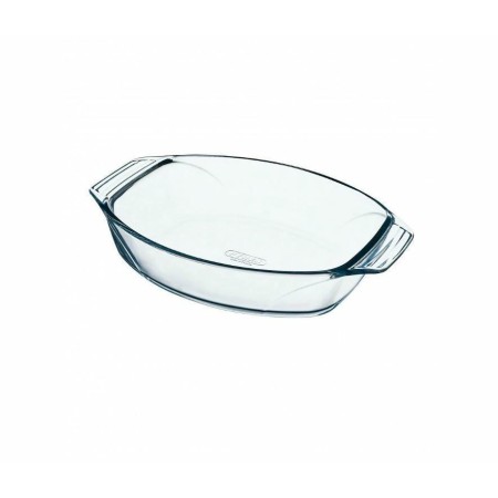 Блюдо овальное Pyrex Irresistible 30х21см 410B000/7044