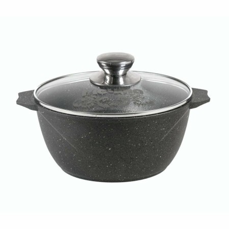 Кастрюля Мечта Гранит 3л 43701