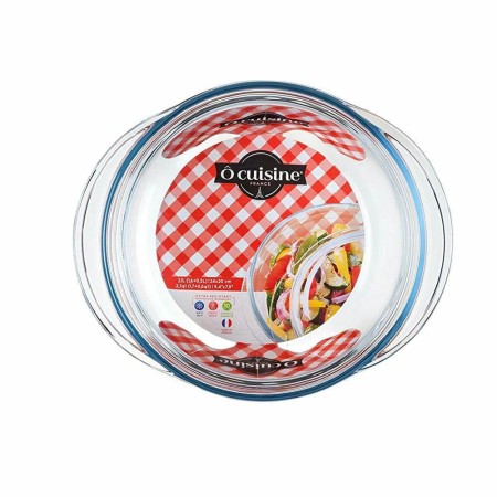 Кастрюля круглая Pyrex O Cuisine 18см 1л 207AC00/1043