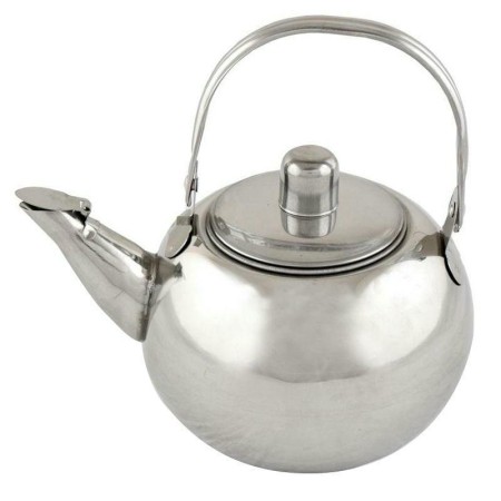 Чайник заварник с ситечком 1,2л