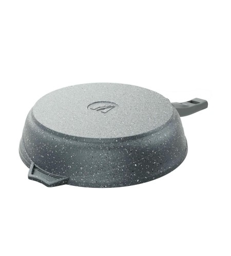 Сковорода Мечта Гранит d30см 30701
