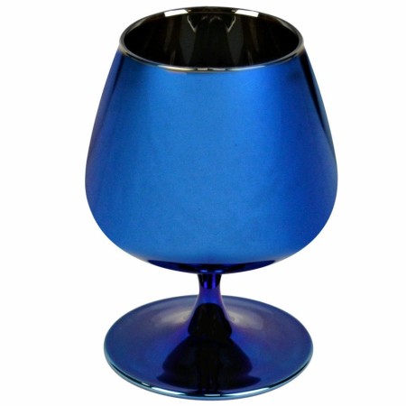 Набор бокалов для бренди Glasstar Лавандовый аметист 3 предмета 410мл RNLA1812