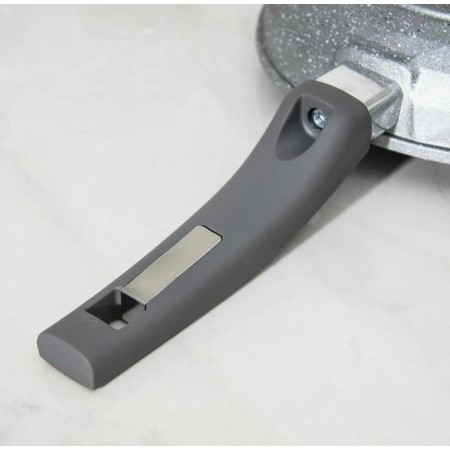 Сковорода Мечта Гранит Бриллиант d24см 24771