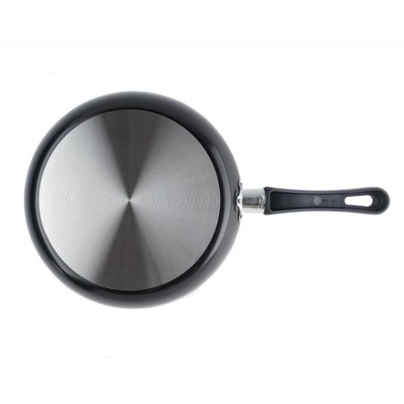 Сотейник Scovo Promo d24см со стеклянной крышкой