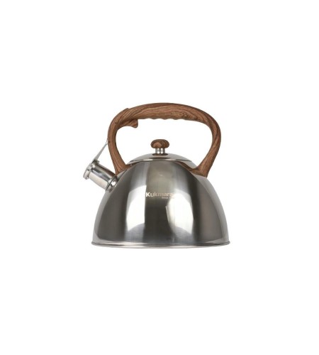 Чайник Kukmara 3л со свистком kuk-07/3103422
