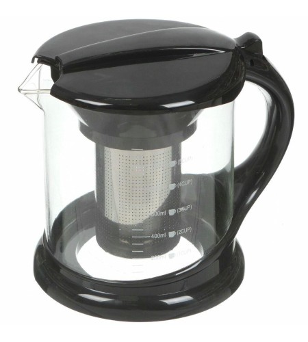 Чайник заварочный Mallony DECOTTO-1000 1л