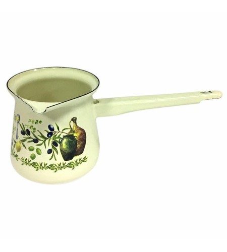 Турка джезва Олива 400мл