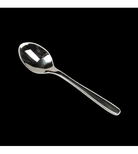 Ложка кофейная Noble-P.L. New York 81280045/S-125-6