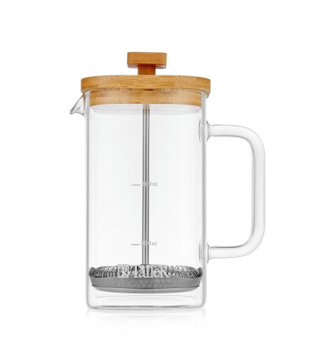 Френч-пресс TalleR 600мл 32336
