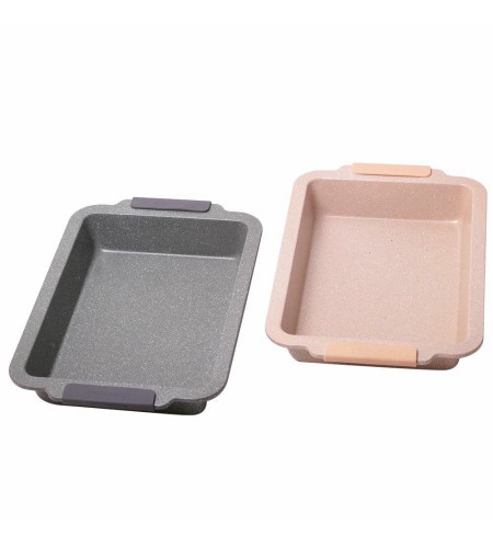 Форма для запекания Kamille КМ-6036A 40,5х27х6см