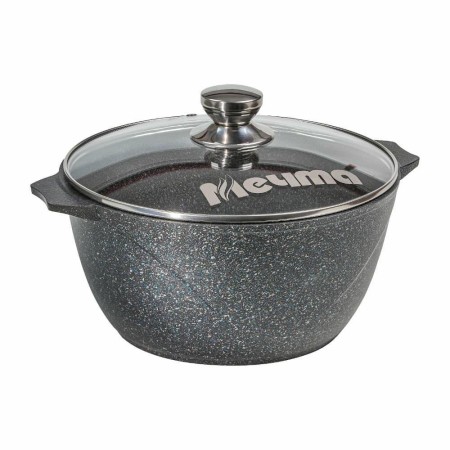 Кастрюля Мечта Гранит star 6л 46803