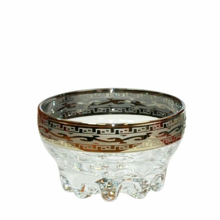 Набор салатников с рис. Версаче 6шт.