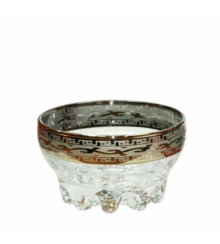 Набор салатников с рис. Версаче 6шт.