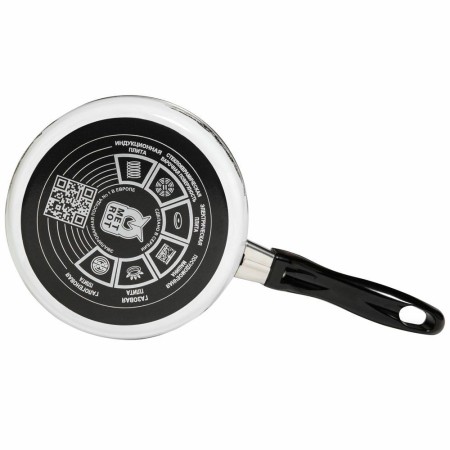 Ковш METROT Флора эксклюзив 1,5л d16см 373907