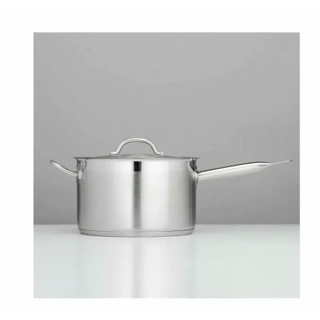 СОТЕЙНИК нерж. тройное дно 5,1л.с 2 ручками