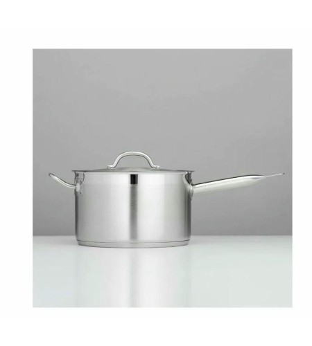 СОТЕЙНИК нерж. тройное дно 5,1л.с 2 ручками