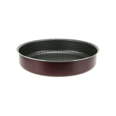 Форма для выпечки Кружево/Хозяюшка d240мм