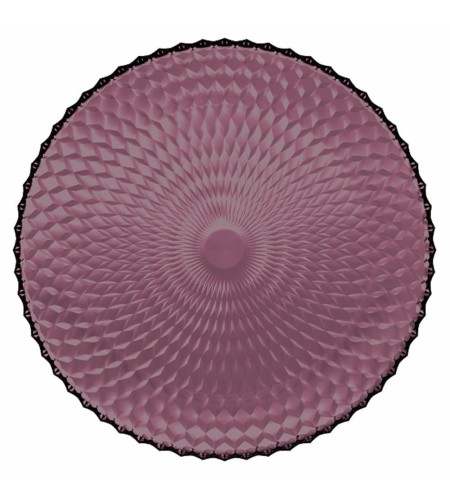 Тарелка десертная Luminarc Идиллия Лилак d19см A0011