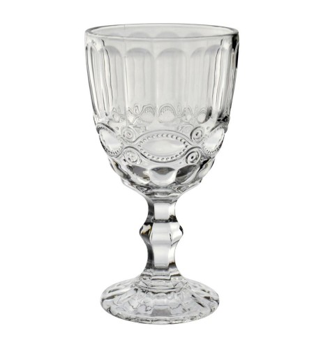 Набор бокалов LENARDI 300мл 6 предметов 588-476