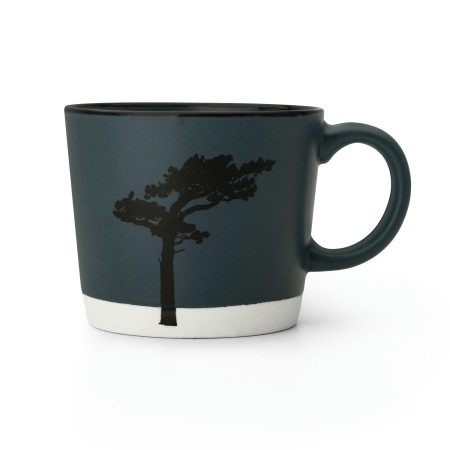 Кружка ATMOSPHERE Nordic 300мл 6439