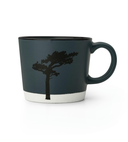 Кружка ATMOSPHERE Nordic 300мл 6439