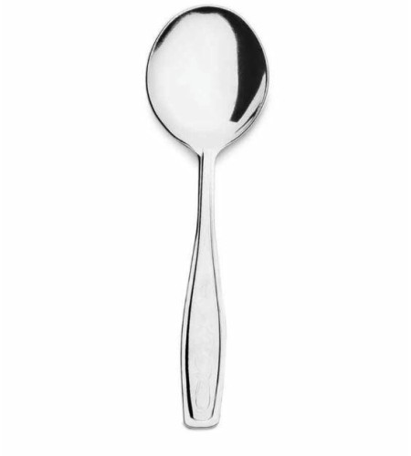 Ложка столовая Силуэт 5533