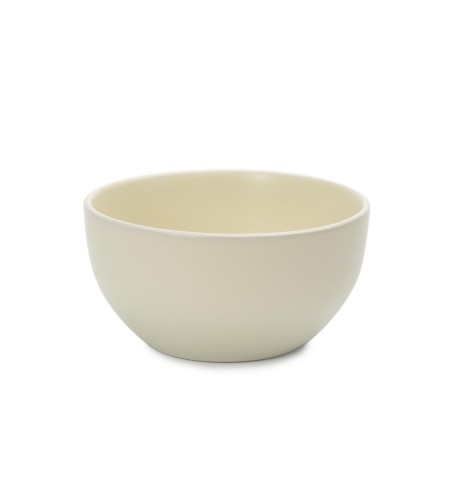 Салатник Fioretta Scandy milk 14,5см TDB538