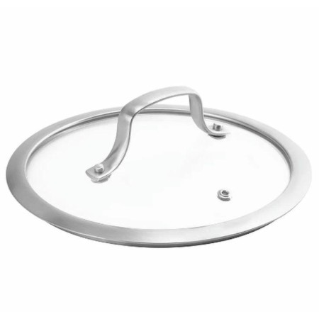 Кастрюля Provans LR02-351 2,4л 18х10см Lara индукционное дно, крышка