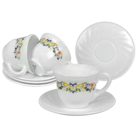 Сервиз чайный Royal Garden Wildflower 12 предметов POSET12VWF