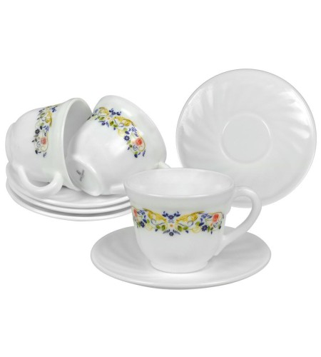 Сервиз чайный Royal Garden Wildflower 12 предметов POSET12VWF