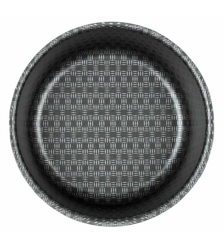 Форма для куличей Калитва Кружево d18см 60621814