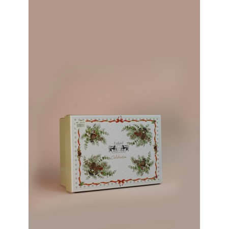 Чайный набор Lefard Celebration 2 персоны 250мл 4пр 760-816