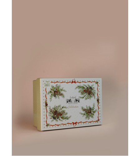 Чайный набор Lefard Celebration 2 персоны 250мл 4пр 760-816