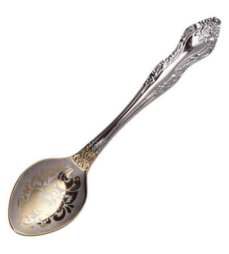 Ложка чайная Тройка ХР НТ