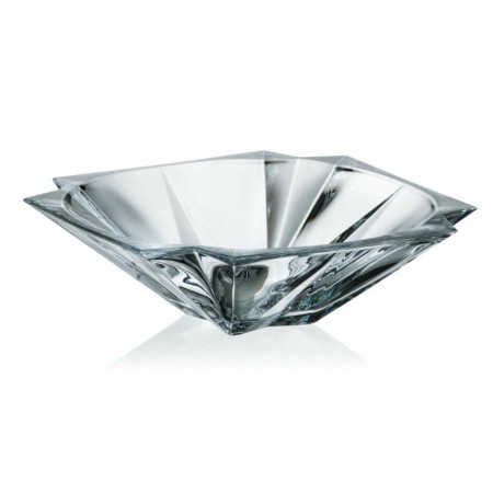 Ваза для фруктов Crystalite Bohemia Метрополитан 33см 32341/20573