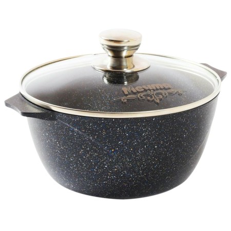 Кастрюля Мечта Гранит star Induction Pro 3л 43803И