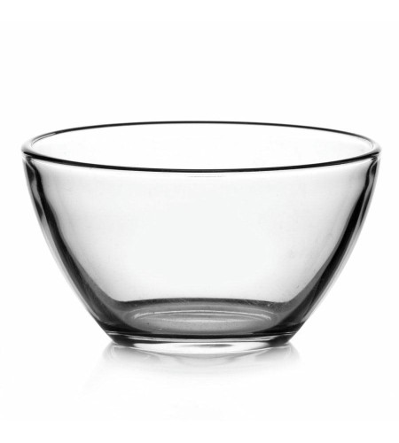 Салатник Гладкий 110х60мм