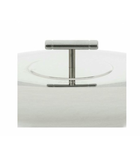 Мармит сервировочный Attribute Invite с крышкой ABI010