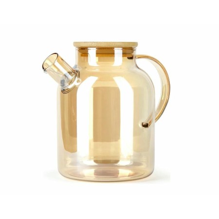 Чайник заварочный 1500мл фильтр-пружина BF-515(1500 мл)