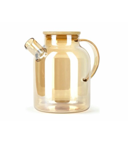 Чайник заварочный 1500мл фильтр-пружина BF-515(1500 мл)