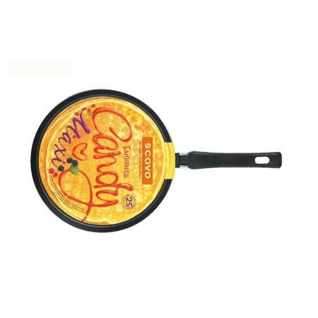 Блинница Scovo Candy Maxi 25см RH-040